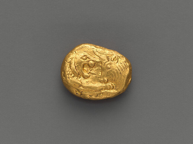 Gold stater