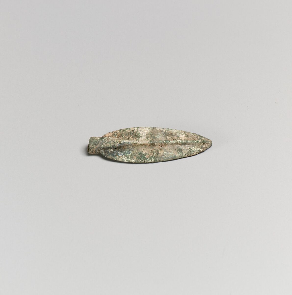 Bronze arrowhead, Bronze, Greek or Achaemenid 