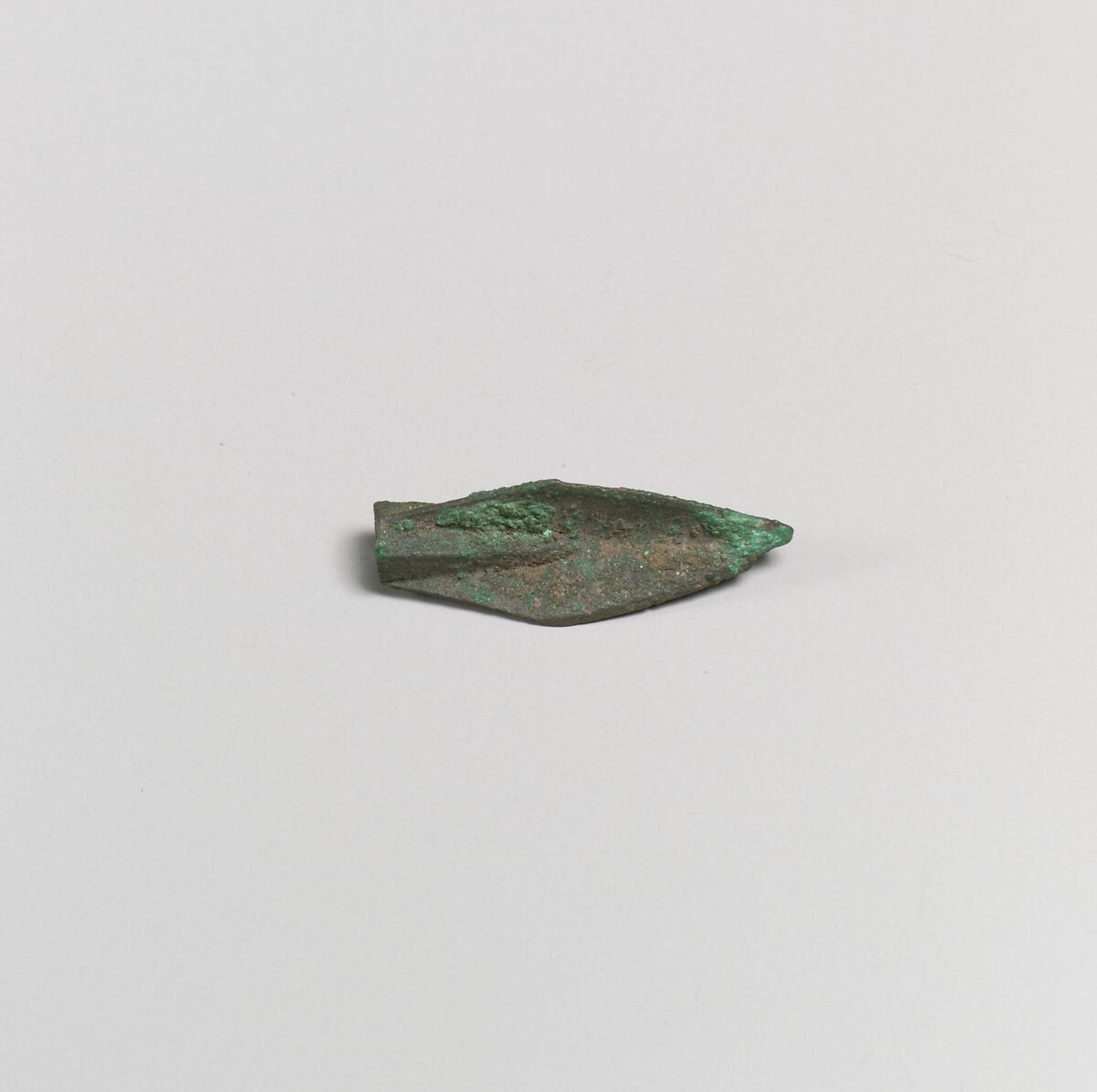 Bronze arrowhead, Bronze, Greek or Achaemenid 
