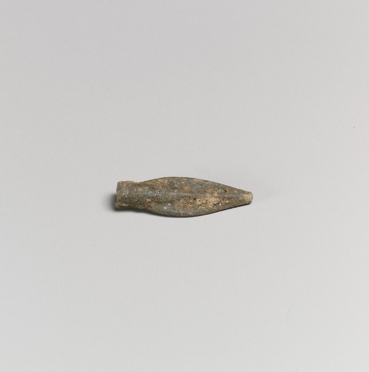 Bronze arrowhead, Bronze, Greek or Achaemenid 