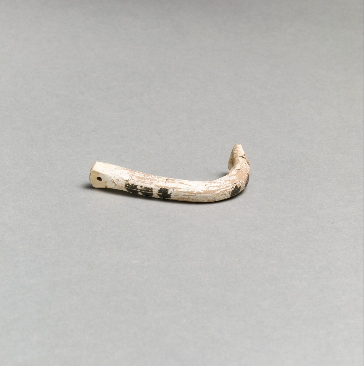 Vase fragment, Terracotta, East Greek