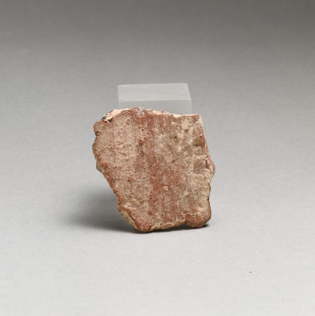 Vase fragment, Terracotta, Neolithic, Gonia