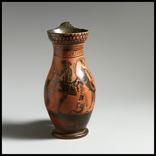 Oinochoe