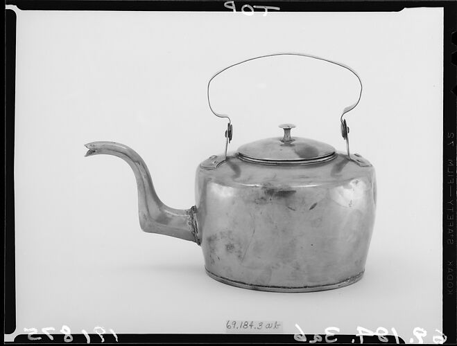 Teakettle