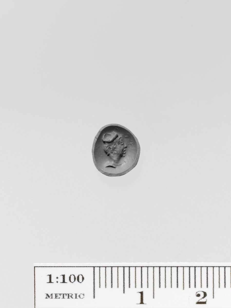 Gold ring, Gold, Roman