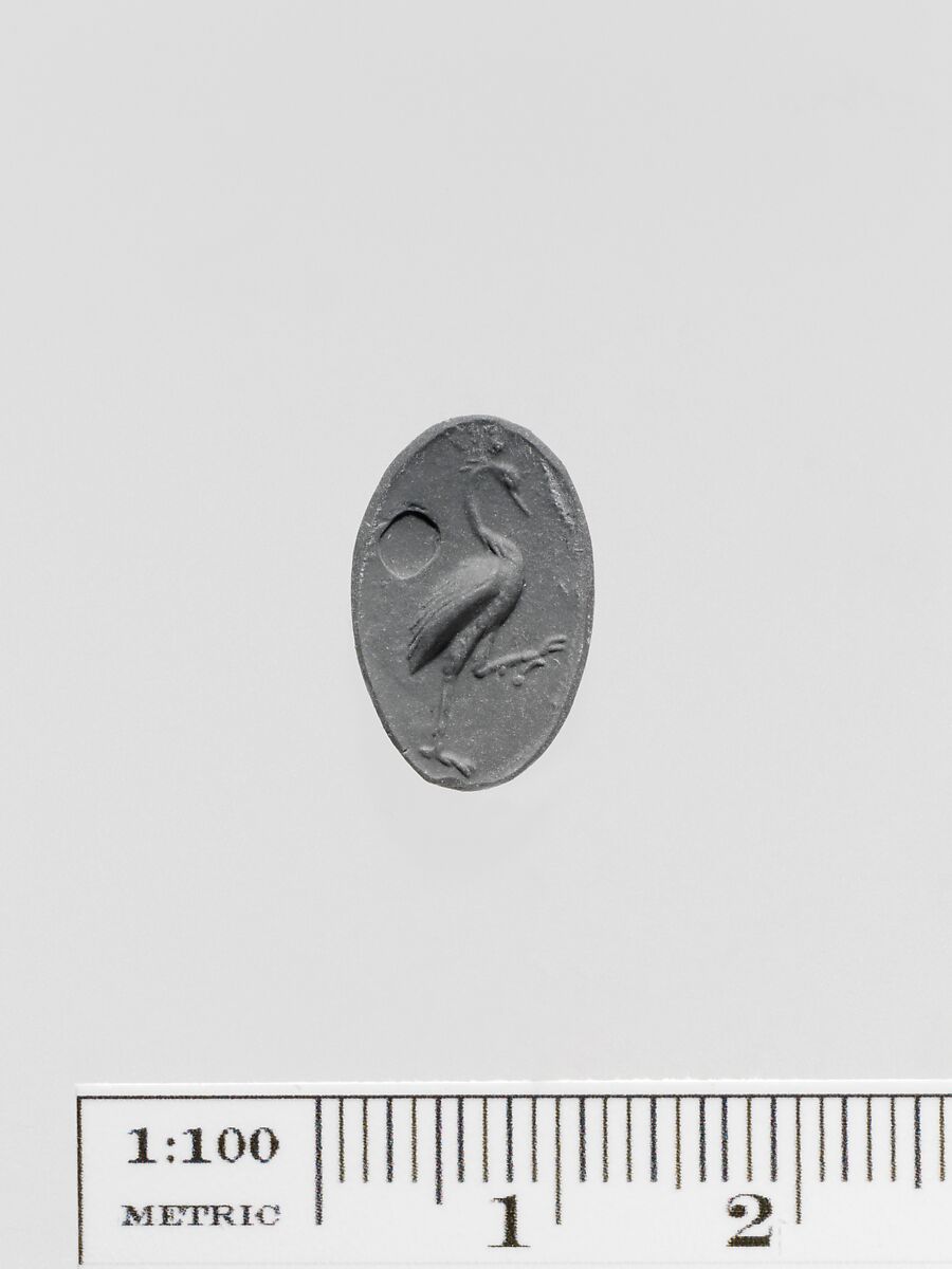 Silver ring, Silver, Greek