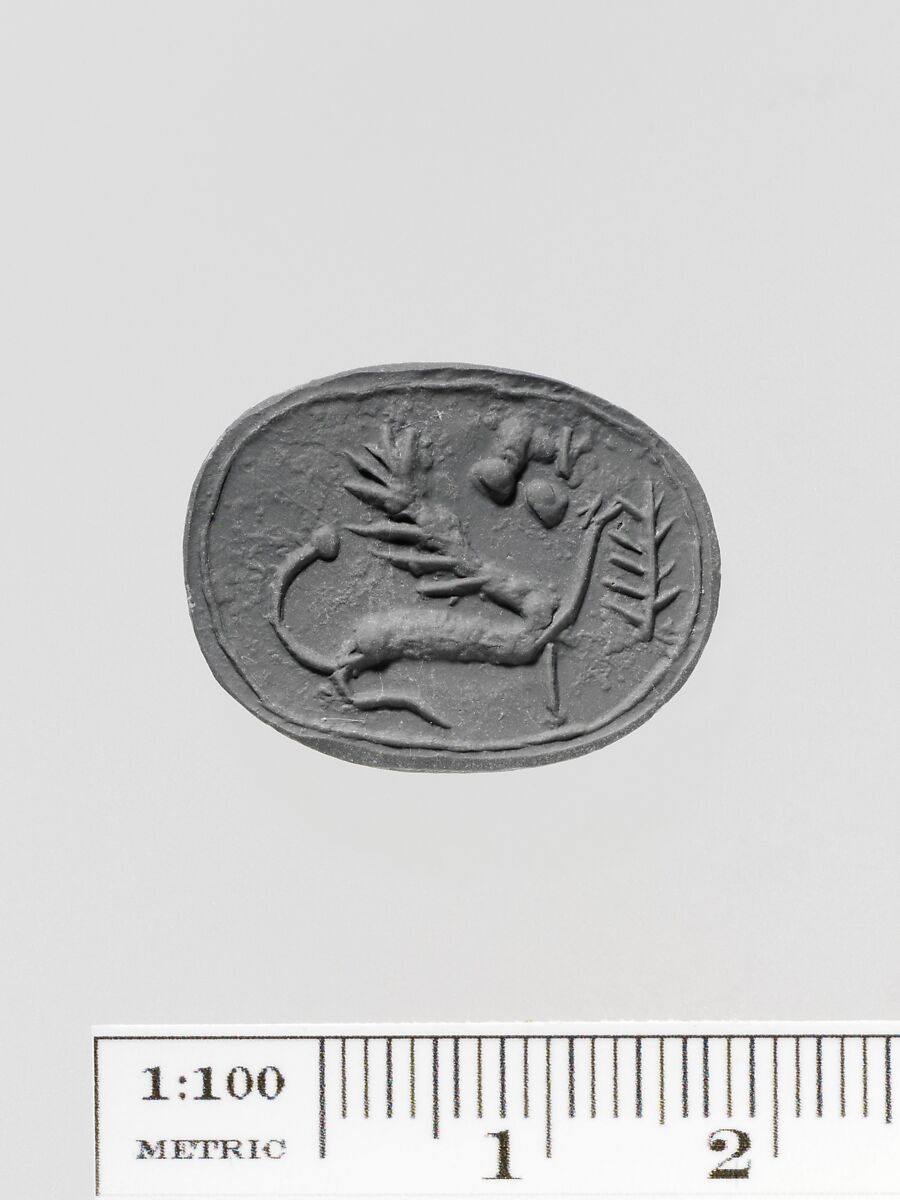 Silver ring, Silver, Greek