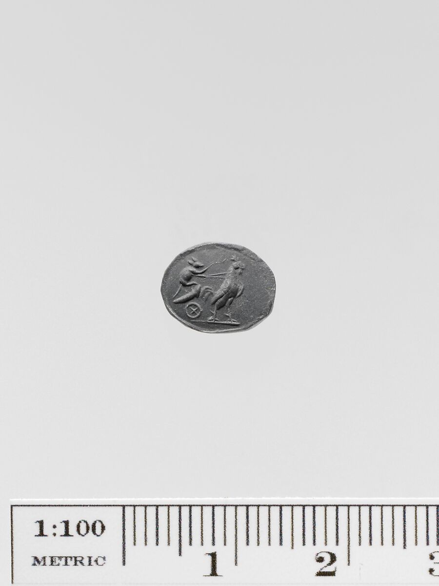 Jasper ring stone, Jasper, Roman