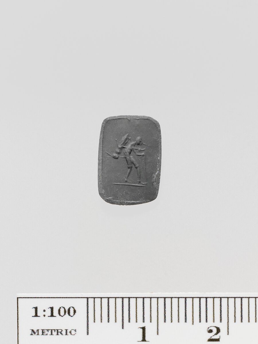 Sard ring stone, Sard, Roman