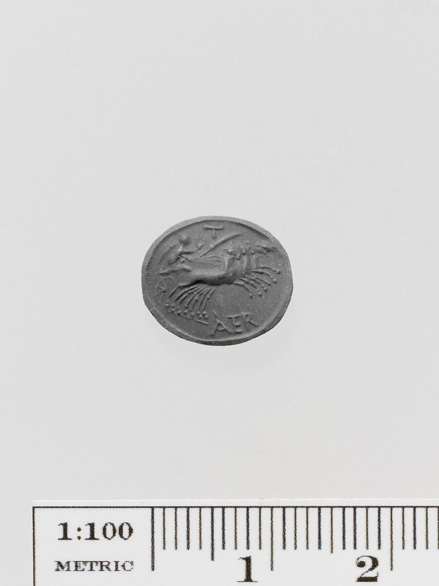 Sard ring stone, Sard, Roman