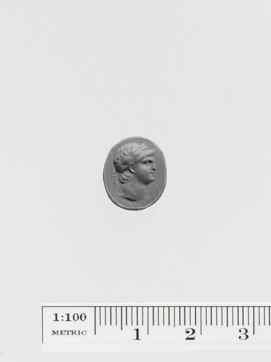 Carnelian ring stone, Carnelian, Roman