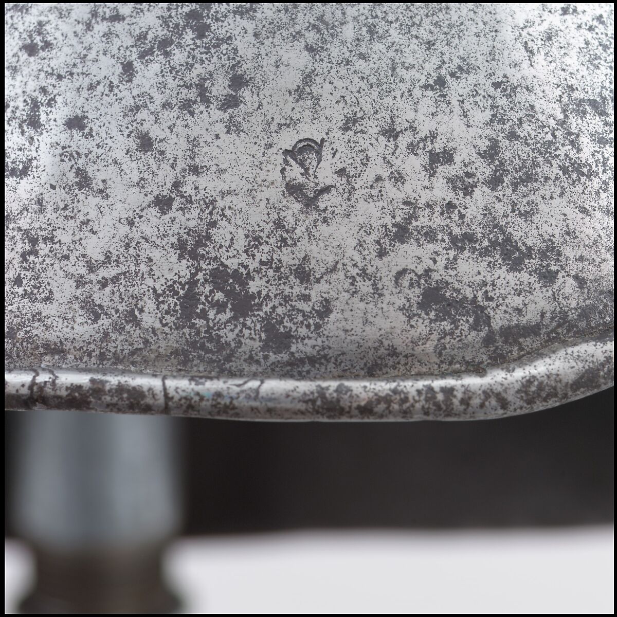 Sallet, Steel, Italian, Milan