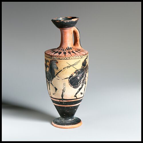 Lekythos