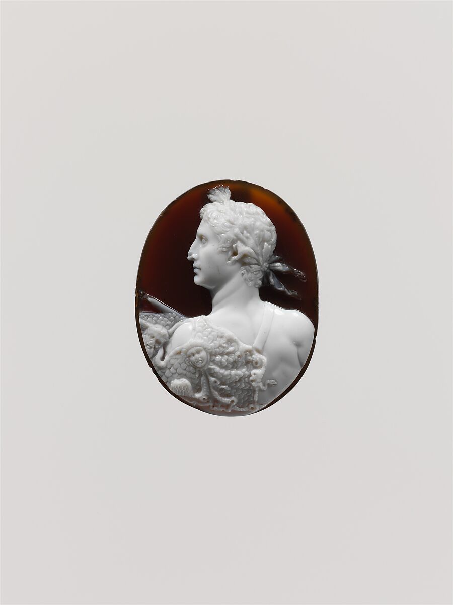 Cameo Appearances, Essay, The Metropolitan Museum of Art