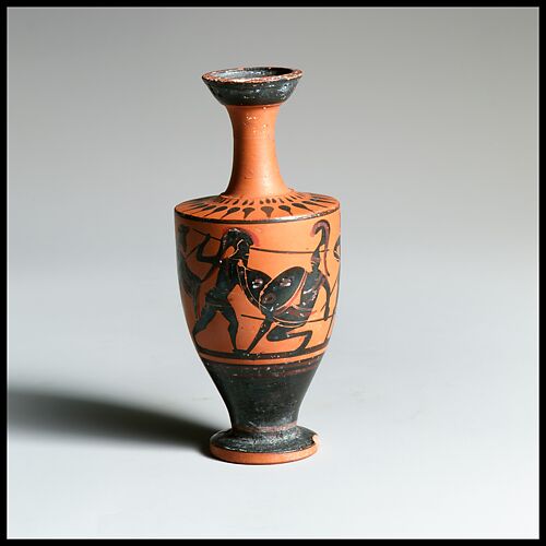 Lekythos