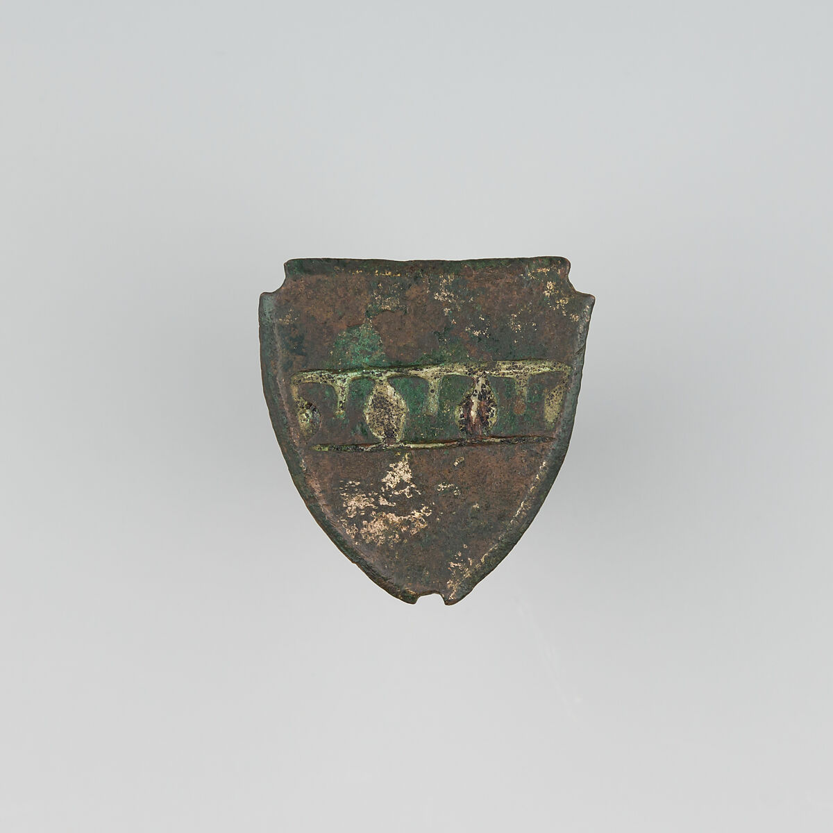 Badge or Harness Pendant | possibly Spanish | The Metropolitan Museum ...