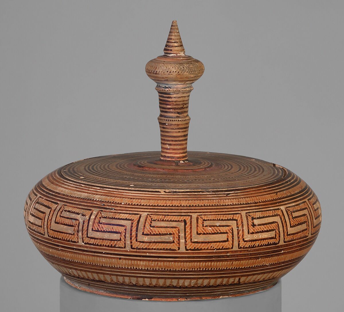 Geometric Art in Ancient Greece - The Metropolitan Museum of Art