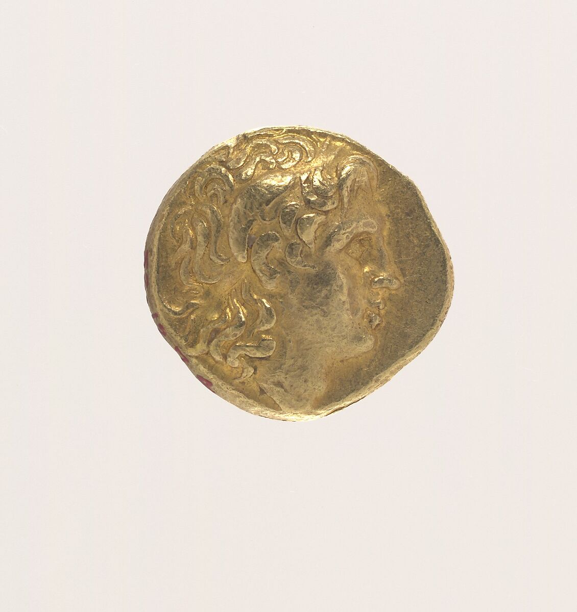 Gold stater