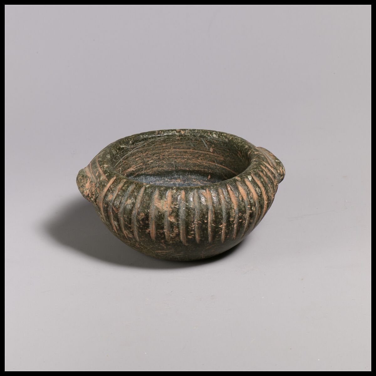 Chlorite bowl, Chlorite, Minoan