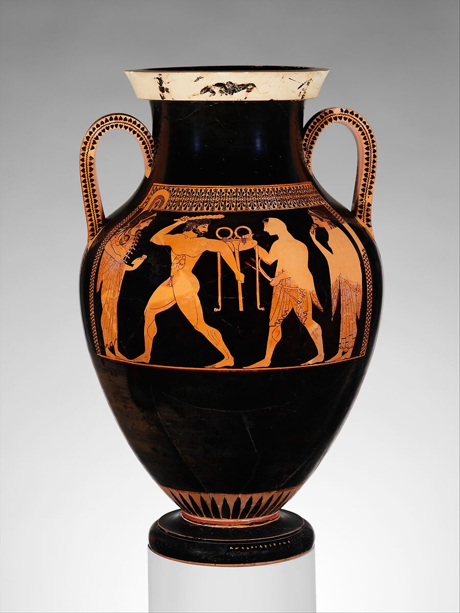 Ancient Vase