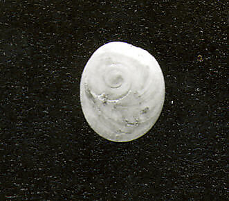Glass bead, Glass, Greek, South Italian, Apulian