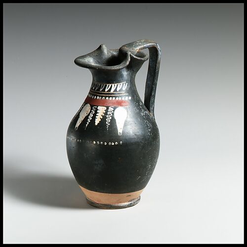 Oinochoe