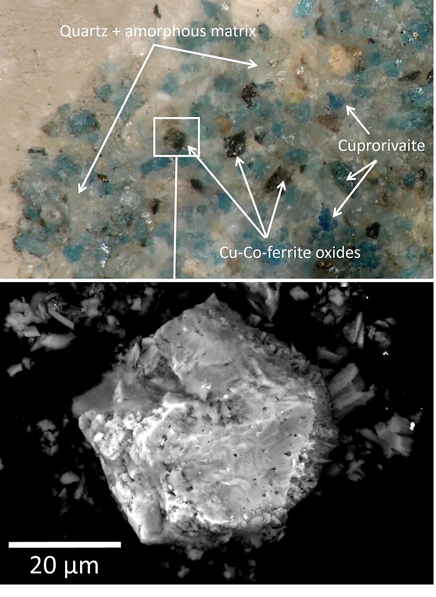 Marble head of a horse, Marble, Greek, Attic