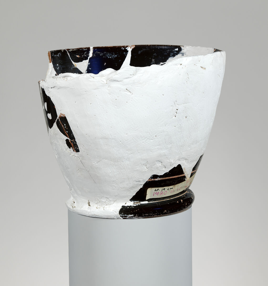 Skyphos, Attributed to the Brygos Painter, Terracotta, Greek, Attic