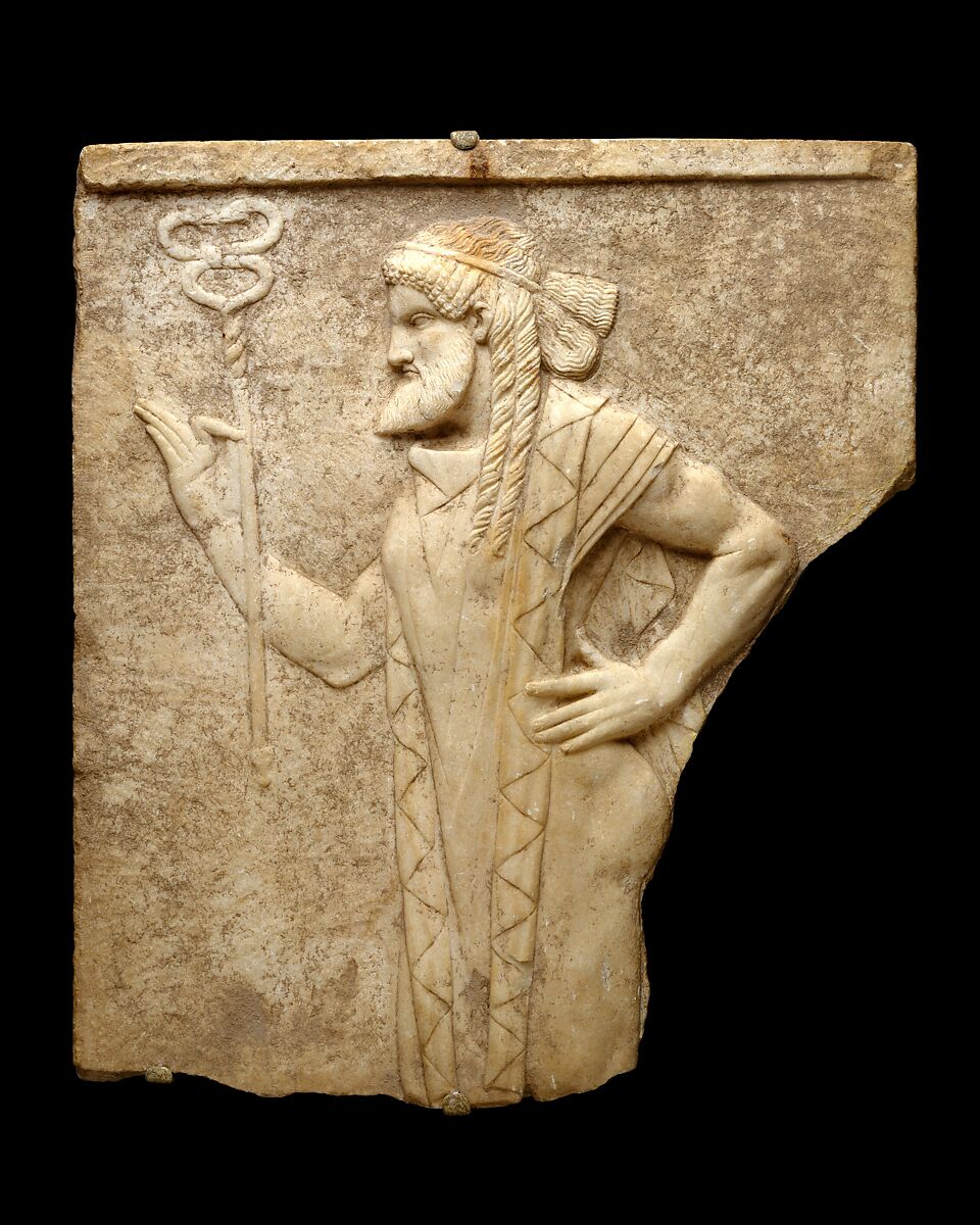 Retrospective Styles in Greek and Roman Sculpture, Essay, The Metropolitan  Museum of Art