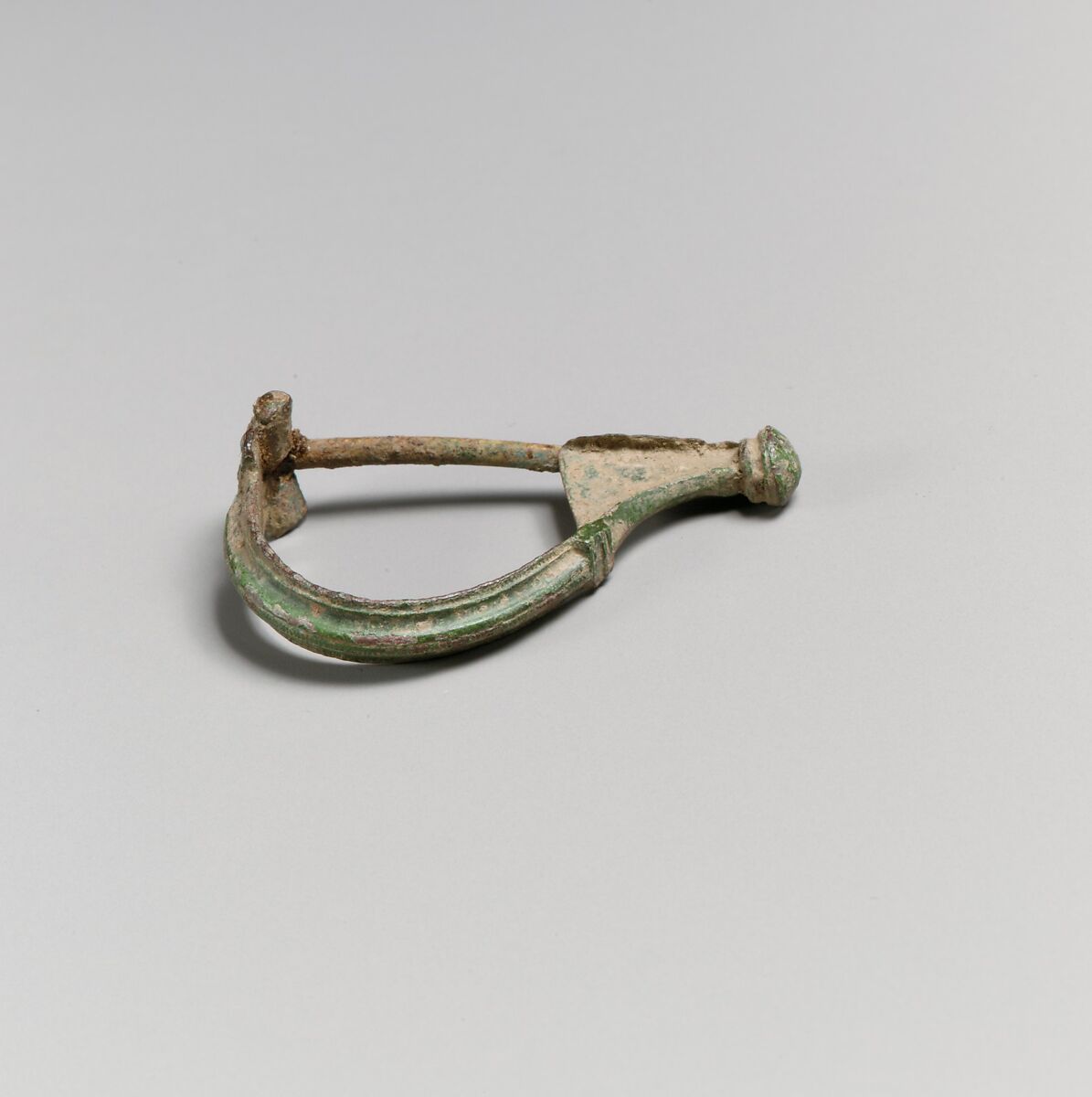 Ancient Fibula Pin