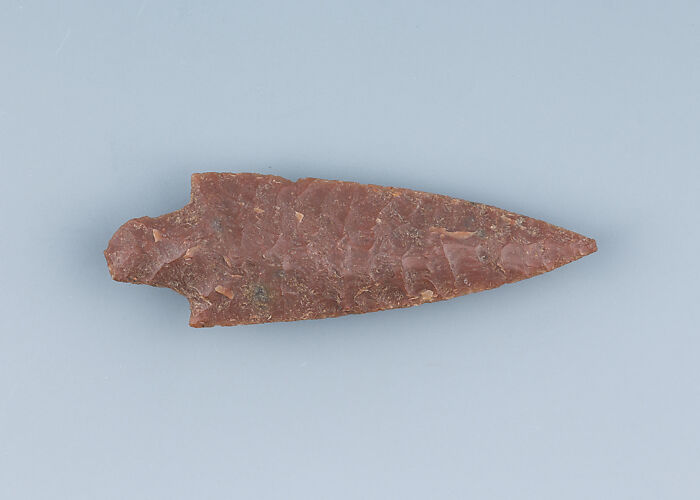 Arrowhead