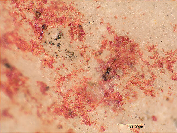 Marble palette, Marble, Cycladic