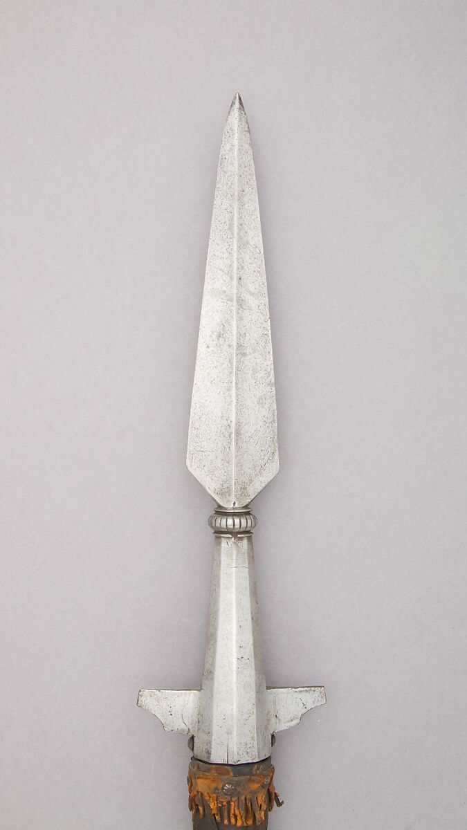 boar spear