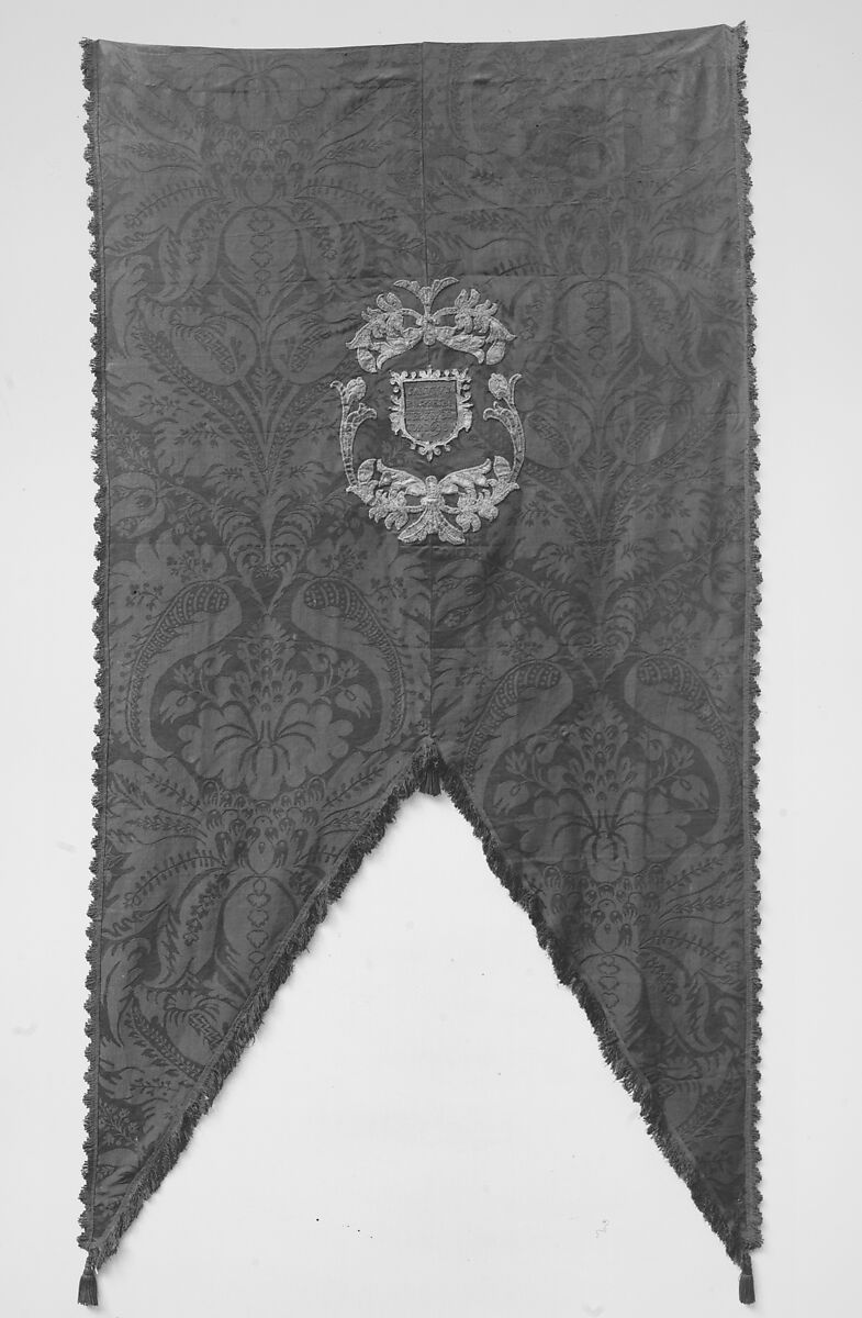 Standard, Textile, Spanish 