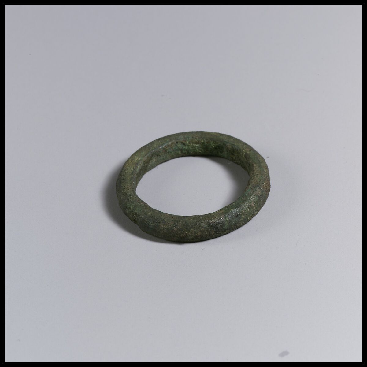 Ring, Bronze 