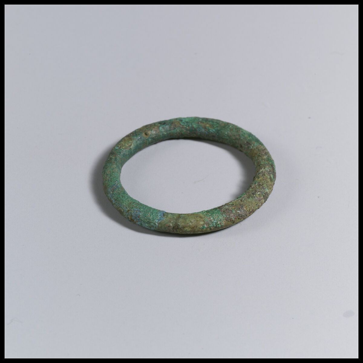 Ring, Bronze 