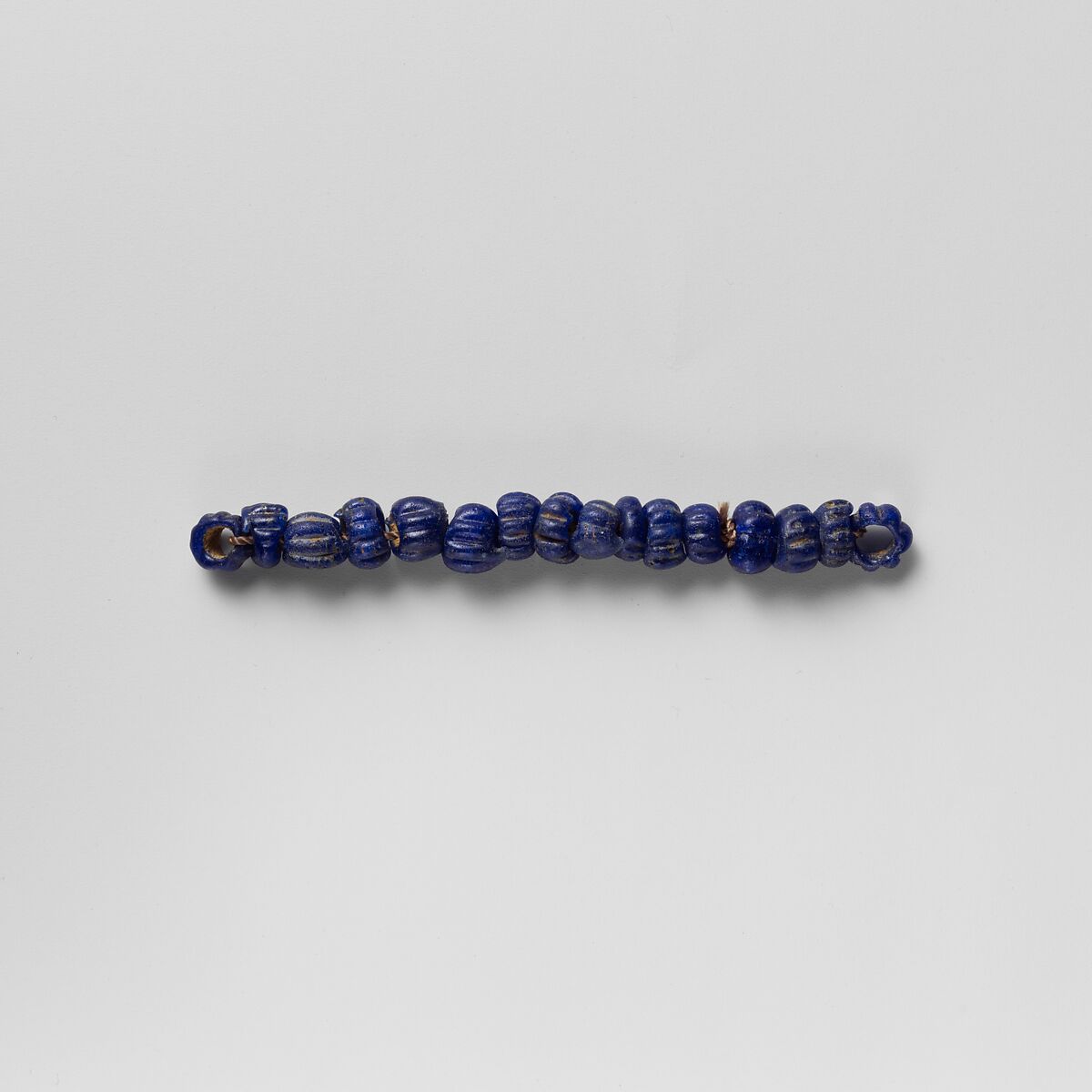 Glass beads, Glass, Greek 