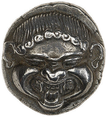 Silver stater