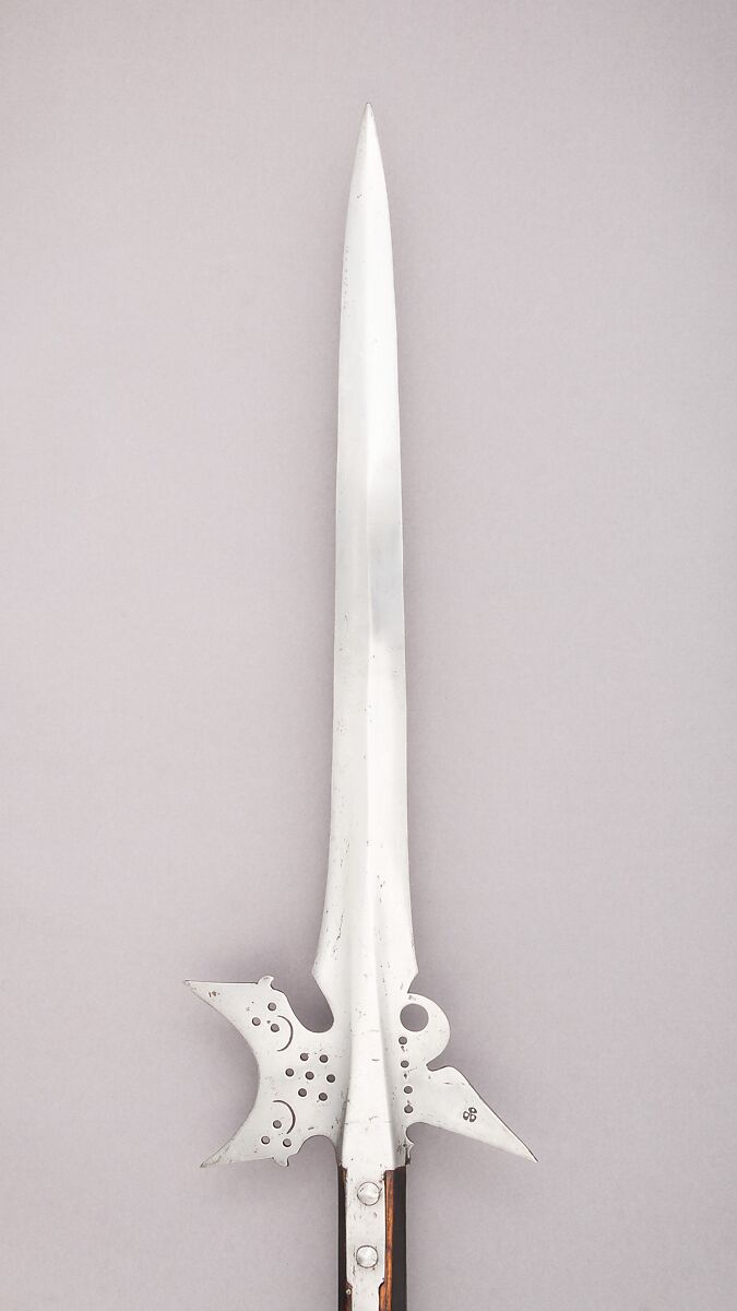 Cold Steel Swiss Halberd