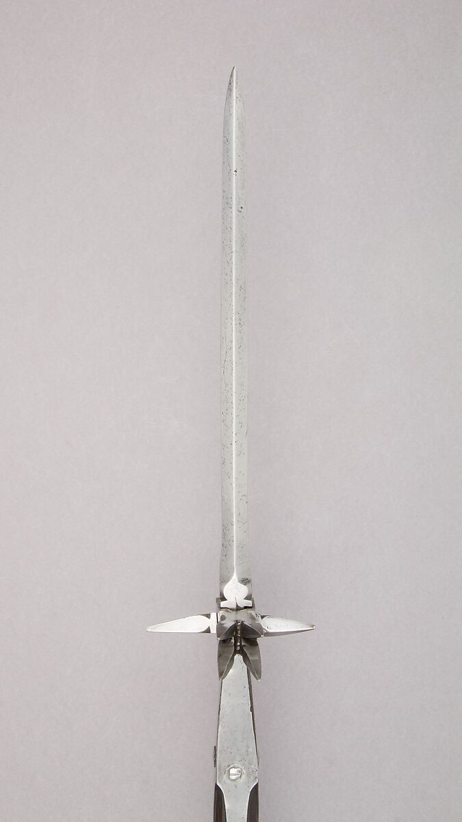 Lucerne Hammer, Steel, wood (ash), Swiss