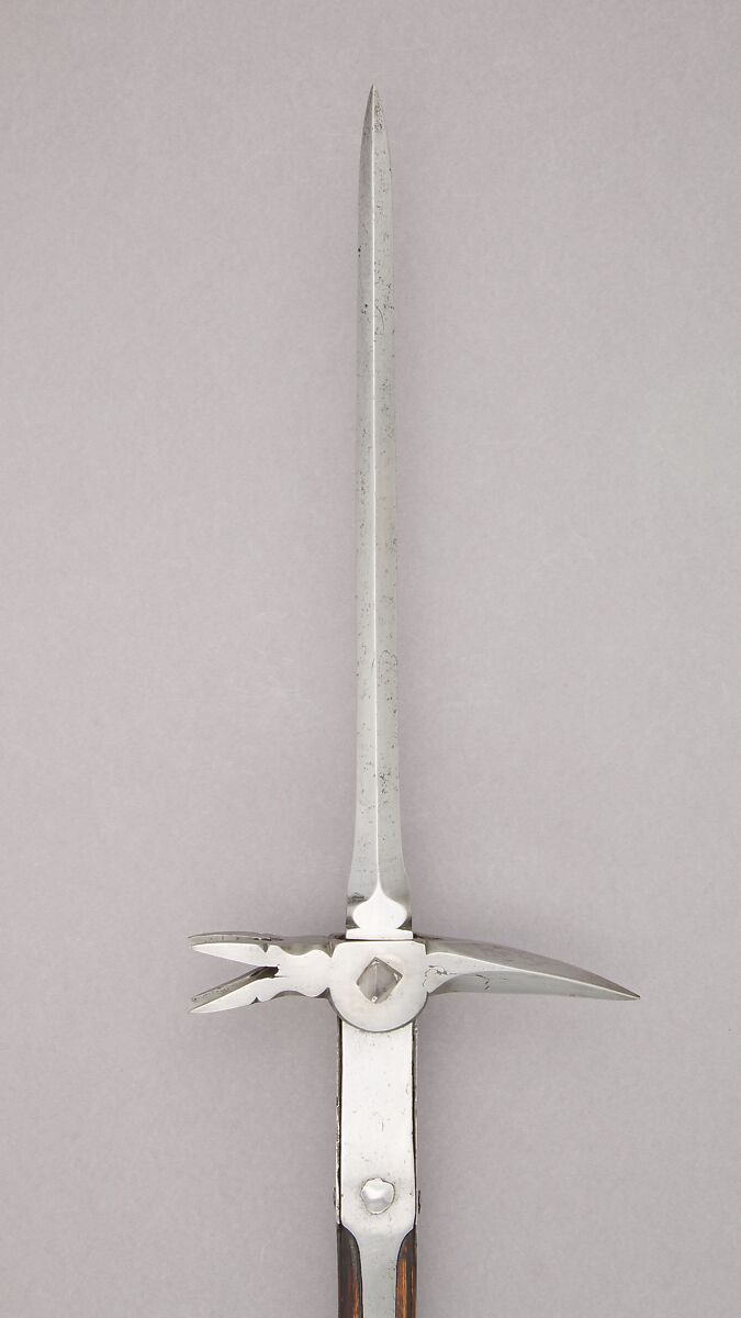 Lucerne Hammer, Steel, wood (ash), Swiss