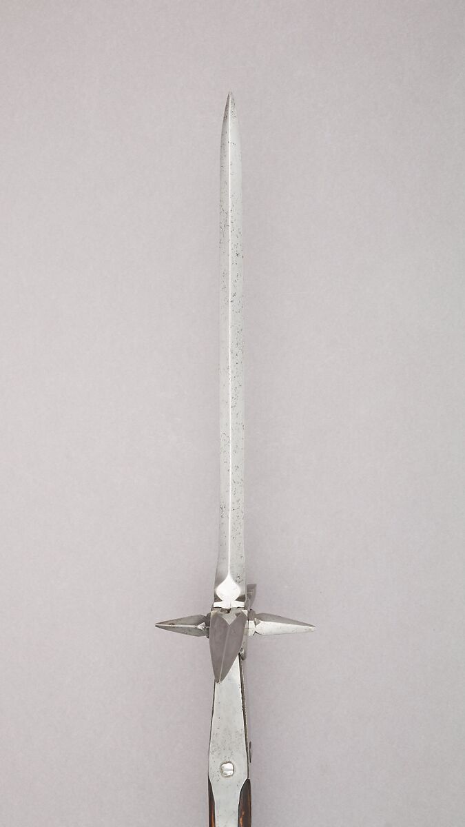 Lucerne Hammer, Steel, wood (ash), Swiss