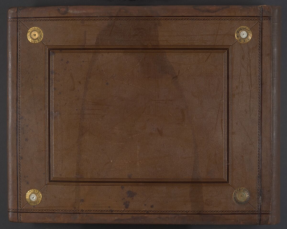 Photographic Views of Sherman's Campaign, George N. Barnard (American, 1819–1902)