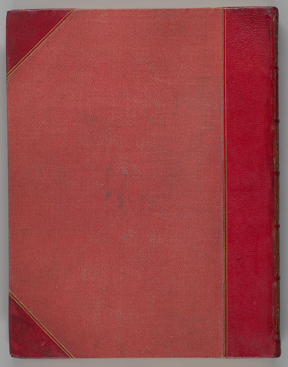 Street Life in London. With Permanent Photographic Illustrations Taken from Life Expressly For This Publication, John Thomson (British, Edinburgh, Scotland 1837–1921 London), Woodburytypes