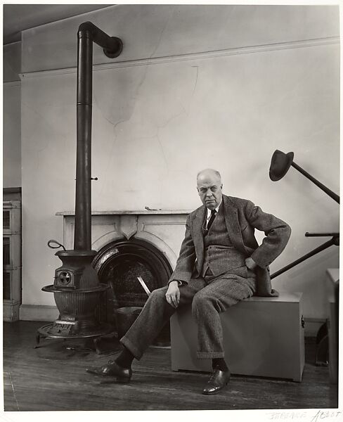 Edward Hopper - Biography