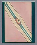 Diatom x1600, Lewis R. Wolberg  American, Chromogenic print