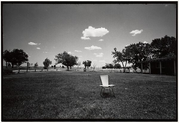 KT Ranch, July 1969, Stephen Shore (American, born 1947), Gelatin silver prints