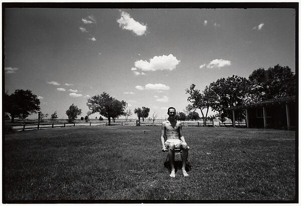 KT Ranch, July 1969, Stephen Shore (American, born 1947), Gelatin silver prints