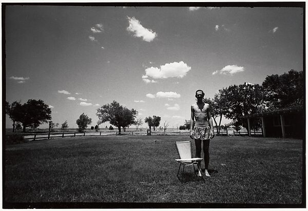 KT Ranch, July 1969, Stephen Shore (American, born 1947), Gelatin silver prints