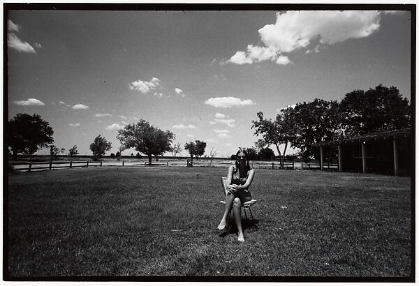 KT Ranch, July 1969, Stephen Shore (American, born 1947), Gelatin silver prints